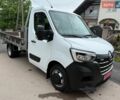 Белый Рено Мастер, объемом двигателя 2.3 л и пробегом 108 тыс. км за 25500 $, фото 7 на Automoto.ua