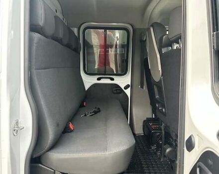 Білий Рено Мастєр, об'ємом двигуна 2.3 л та пробігом 149 тис. км за 29500 $, фото 68 на Automoto.ua