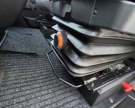 Білий Рено Мастєр, об'ємом двигуна 2.3 л та пробігом 145 тис. км за 36800 $, фото 49 на Automoto.ua