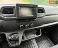 Белый Рено Мастер, объемом двигателя 2.3 л и пробегом 108 тыс. км за 25500 $, фото 13 на Automoto.ua