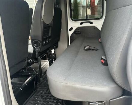 Білий Рено Мастєр, об'ємом двигуна 2.3 л та пробігом 149 тис. км за 29500 $, фото 70 на Automoto.ua