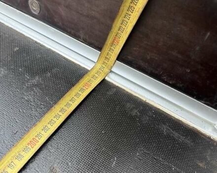 Білий Рено Мастєр, об'ємом двигуна 2.3 л та пробігом 149 тис. км за 29500 $, фото 81 на Automoto.ua