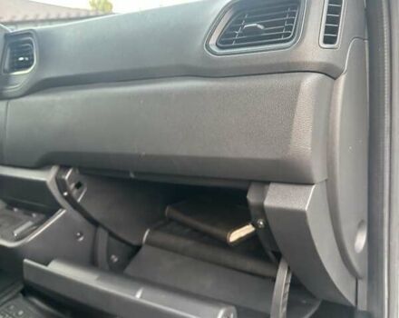 Білий Рено Мастєр, об'ємом двигуна 2.3 л та пробігом 149 тис. км за 29500 $, фото 61 на Automoto.ua