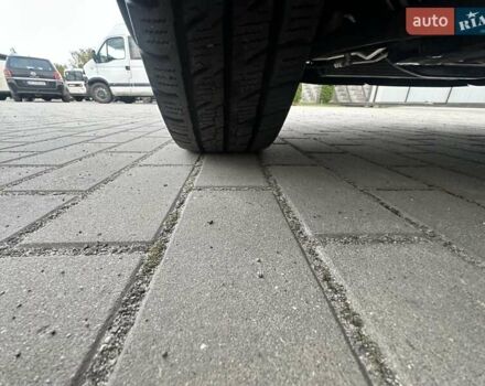 Білий Рено Мастєр, об'ємом двигуна 2.3 л та пробігом 149 тис. км за 29500 $, фото 37 на Automoto.ua