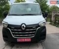 Белый Рено Мастер, объемом двигателя 2.3 л и пробегом 108 тыс. км за 25500 $, фото 1 на Automoto.ua