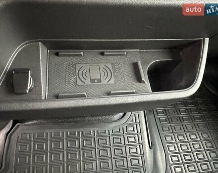 Білий Рено Мастєр, об'ємом двигуна 2.3 л та пробігом 149 тис. км за 29500 $, фото 46 на Automoto.ua