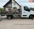 Белый Рено Мастер, объемом двигателя 2.3 л и пробегом 108 тыс. км за 25500 $, фото 6 на Automoto.ua