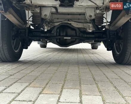 Білий Рено Мастєр, об'ємом двигуна 2.3 л та пробігом 149 тис. км за 29500 $, фото 31 на Automoto.ua