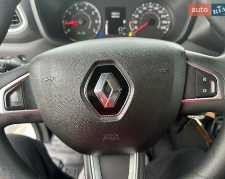 Білий Рено Мастєр, об'ємом двигуна 2.3 л та пробігом 149 тис. км за 29500 $, фото 50 на Automoto.ua