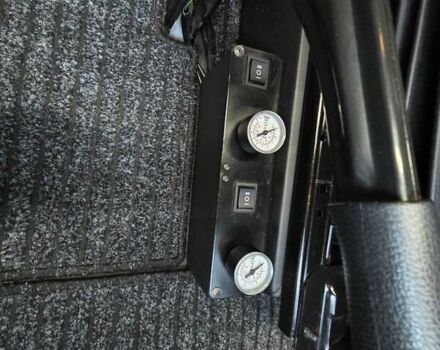 Білий Рено Мастєр, об'ємом двигуна 2.3 л та пробігом 145 тис. км за 36800 $, фото 40 на Automoto.ua