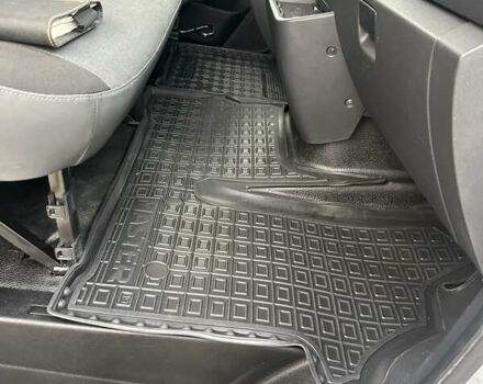 Білий Рено Мастєр, об'ємом двигуна 2.3 л та пробігом 149 тис. км за 29500 $, фото 62 на Automoto.ua