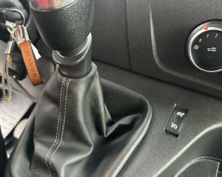 Білий Рено Мастєр, об'ємом двигуна 2.3 л та пробігом 149 тис. км за 29500 $, фото 47 на Automoto.ua