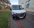 Білий Рено Мастєр, об'ємом двигуна 2.3 л та пробігом 145 тис. км за 36800 $, фото 18 на Automoto.ua