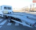 Белый Рено Мастер, объемом двигателя 2.3 л и пробегом 146 тыс. км за 33500 $, фото 6 на Automoto.ua