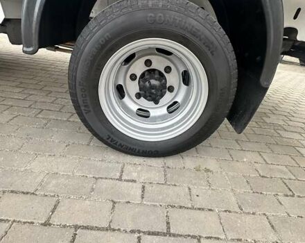 Білий Рено Мастєр, об'ємом двигуна 2.3 л та пробігом 149 тис. км за 29500 $, фото 35 на Automoto.ua