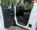 Белый Рено Мастер, объемом двигателя 2.3 л и пробегом 108 тыс. км за 25500 $, фото 10 на Automoto.ua