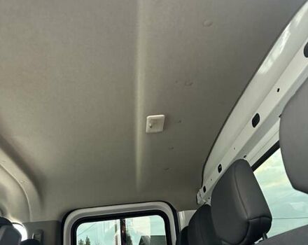 Білий Рено Мастєр, об'ємом двигуна 2.3 л та пробігом 149 тис. км за 29500 $, фото 73 на Automoto.ua