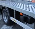 Белый Рено Мастер, объемом двигателя 2.3 л и пробегом 146 тыс. км за 33500 $, фото 13 на Automoto.ua