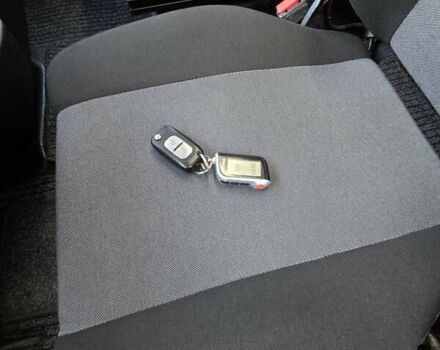 Білий Рено Мастєр, об'ємом двигуна 2.3 л та пробігом 145 тис. км за 36800 $, фото 37 на Automoto.ua