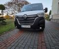 Білий Рено Мастєр, об'ємом двигуна 2.3 л та пробігом 145 тис. км за 36800 $, фото 19 на Automoto.ua