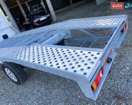 Білий Рено Мастєр, об'ємом двигуна 2.3 л та пробігом 157 тис. км за 17700 $, фото 13 на Automoto.ua