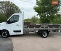 Белый Рено Мастер, объемом двигателя 2.3 л и пробегом 108 тыс. км за 25500 $, фото 2 на Automoto.ua