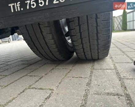 Білий Рено Мастєр, об'ємом двигуна 2.3 л та пробігом 149 тис. км за 29500 $, фото 28 на Automoto.ua