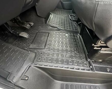 Білий Рено Мастєр, об'ємом двигуна 2.3 л та пробігом 149 тис. км за 29500 $, фото 41 на Automoto.ua