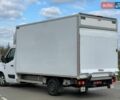 Белый Рено Мастер, объемом двигателя 2.3 л и пробегом 221 тыс. км за 20500 $, фото 4 на Automoto.ua