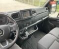 Белый Рено Мастер, объемом двигателя 2.3 л и пробегом 221 тыс. км за 20500 $, фото 19 на Automoto.ua