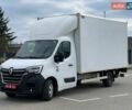 Белый Рено Мастер, объемом двигателя 2.3 л и пробегом 221 тыс. км за 20500 $, фото 2 на Automoto.ua