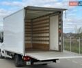 Белый Рено Мастер, объемом двигателя 2.3 л и пробегом 221 тыс. км за 20500 $, фото 9 на Automoto.ua