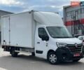 Белый Рено Мастер, объемом двигателя 2.3 л и пробегом 221 тыс. км за 20500 $, фото 3 на Automoto.ua