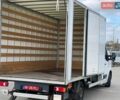 Белый Рено Мастер, объемом двигателя 2.3 л и пробегом 221 тыс. км за 20500 $, фото 10 на Automoto.ua