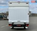 Белый Рено Мастер, объемом двигателя 2.3 л и пробегом 221 тыс. км за 20500 $, фото 6 на Automoto.ua