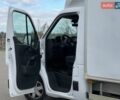 Белый Рено Мастер, объемом двигателя 2.3 л и пробегом 221 тыс. км за 20500 $, фото 16 на Automoto.ua