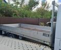 Белый Рено Мастер, объемом двигателя 2.3 л и пробегом 154 тыс. км за 24499 $, фото 2 на Automoto.ua