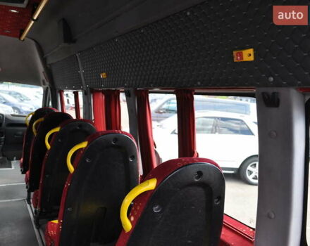 Білий Рено Мастєр, об'ємом двигуна 2.3 л та пробігом 400 тис. км за 22800 $, фото 35 на Automoto.ua