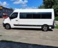 Білий Рено Мастєр, об'ємом двигуна 2.3 л та пробігом 400 тис. км за 21000 $, фото 1 на Automoto.ua