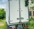 Белый Рено Мастер, объемом двигателя 2.8 л и пробегом 3 тыс. км за 4200 $, фото 3 на Automoto.ua
