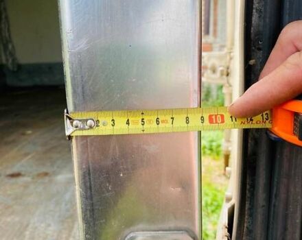 Белый Рено Мастер, объемом двигателя 2.8 л и пробегом 3 тыс. км за 4200 $, фото 4 на Automoto.ua