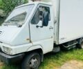 Белый Рено Мастер, объемом двигателя 2.8 л и пробегом 3 тыс. км за 4200 $, фото 1 на Automoto.ua