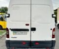 Белый Рено Мастер, объемом двигателя 2.8 л и пробегом 765 тыс. км за 4600 $, фото 1 на Automoto.ua