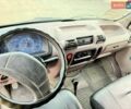Белый Рено Мастер, объемом двигателя 2.8 л и пробегом 765 тыс. км за 4600 $, фото 9 на Automoto.ua