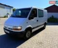 Белый Рено Мастер, объемом двигателя 1.9 л и пробегом 378 тыс. км за 6200 $, фото 4 на Automoto.ua