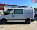 Білий Рено Мастєр, об'ємом двигуна 1.9 л та пробігом 378 тис. км за 6200 $, фото 3 на Automoto.ua