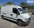 Белый Рено Мастер, объемом двигателя 2.46 л и пробегом 799 тыс. км за 5000 $, фото 1 на Automoto.ua