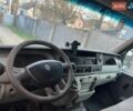 Белый Рено Мастер, объемом двигателя 2.5 л и пробегом 600 тыс. км за 9300 $, фото 7 на Automoto.ua