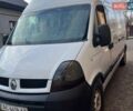 Белый Рено Мастер, объемом двигателя 2.5 л и пробегом 600 тыс. км за 9300 $, фото 2 на Automoto.ua