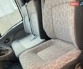 Белый Рено Мастер, объемом двигателя 2.5 л и пробегом 600 тыс. км за 9300 $, фото 10 на Automoto.ua